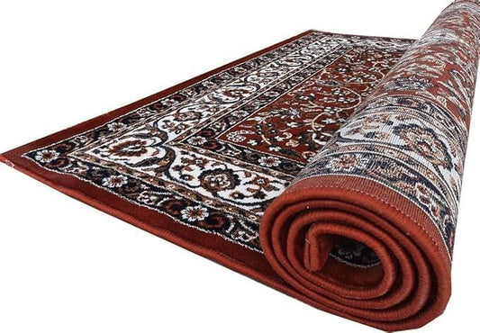 Handmade Silk Carpet