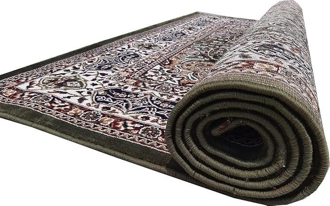Handmade Silk Carpet