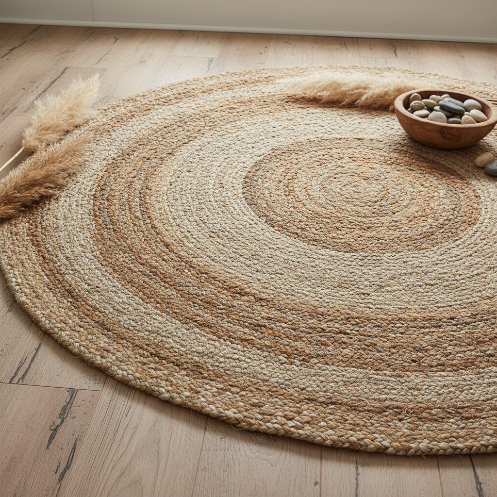 Jute Rugs
