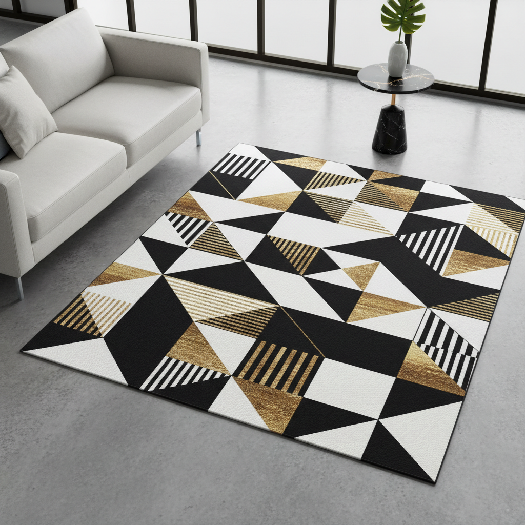 Modern Rugs