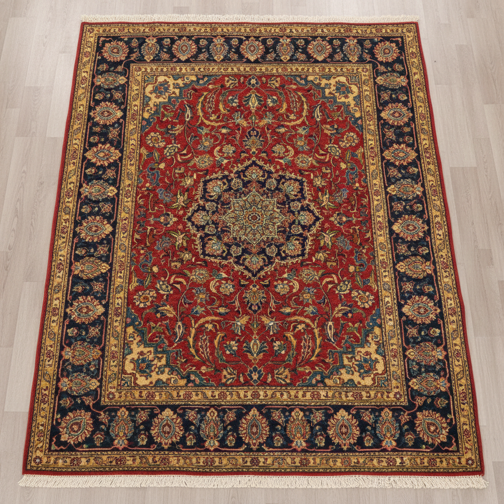 Traditional Rugs