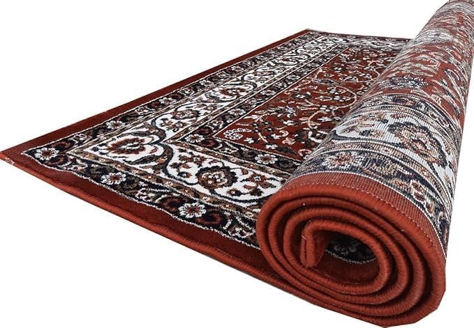 Handmade Silk Carpet