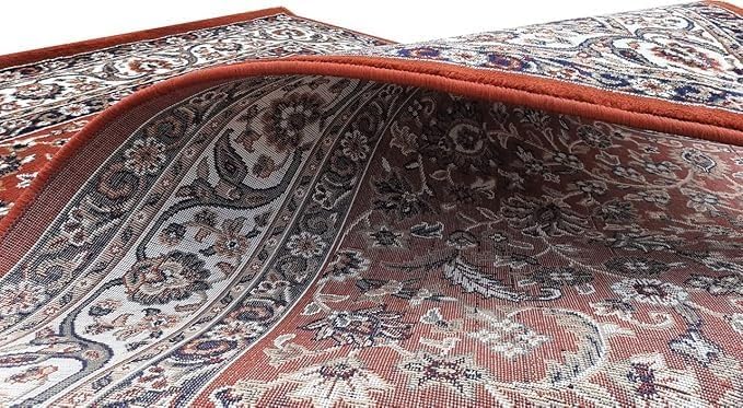 Handmade Silk Carpet