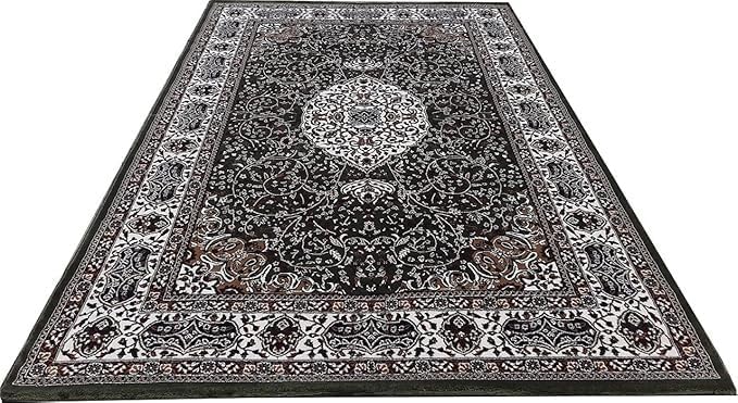 Handmade Silk Carpet