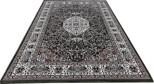 Handmade Silk Carpet