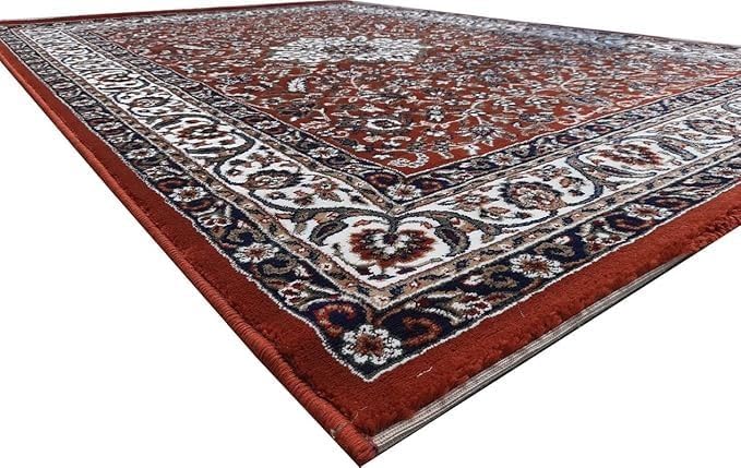 Handmade Silk Carpet