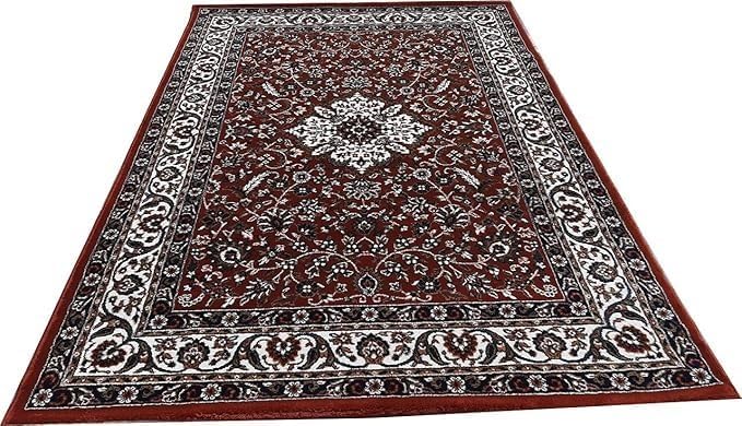 Handmade Silk Carpet