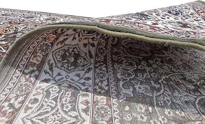 Handmade Silk Carpet