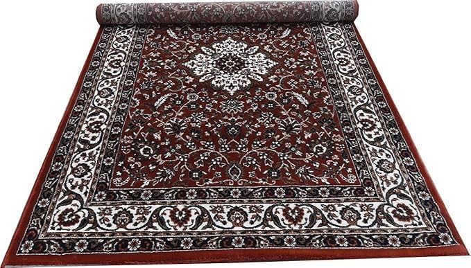 Handmade Silk Carpet