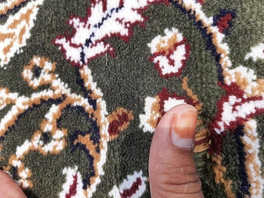 Handmade Silk Carpet