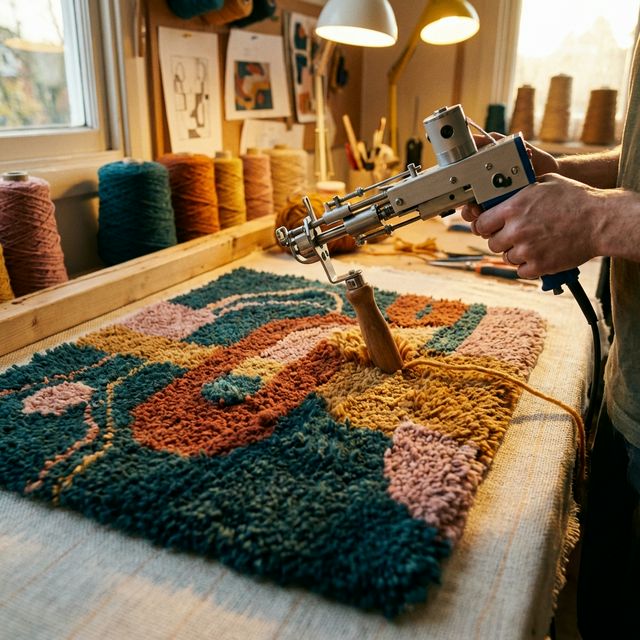 Customization Available